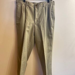 Mens Khakis Pants